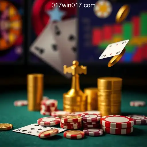 Understanding the Importance of User Agreements: 017win.com: Cassino Online Seguro e Premiado