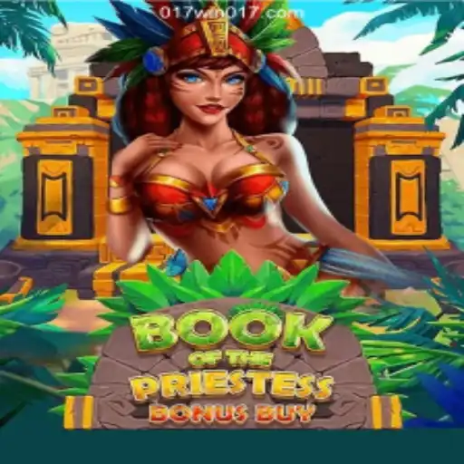 Discover the Enigmatic World of BookOfThePriestess at 017win.com