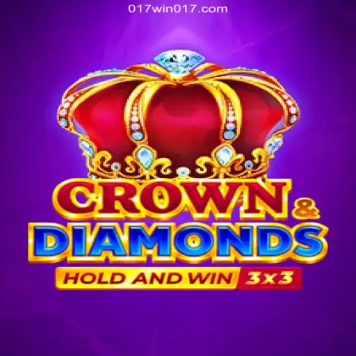 Experience the Thrill of Crowndiamonds: The Premier Online Casino Game