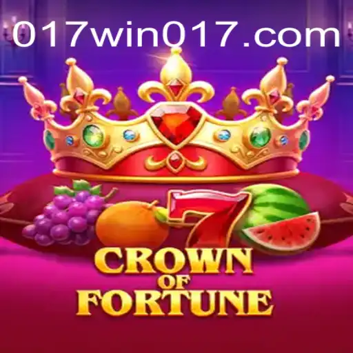 Exploring CrownofFortune: The Leading Casino Game on 017win.com