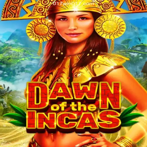Dive into the Thrilling World of DawnoftheIncas: A Journey Through Time