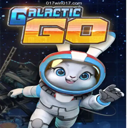 GalacticGO: The Stellar Adventure in Online Gaming