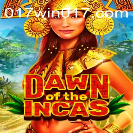 Dive into the Thrilling World of DawnoftheIncas: A Journey Through Time
