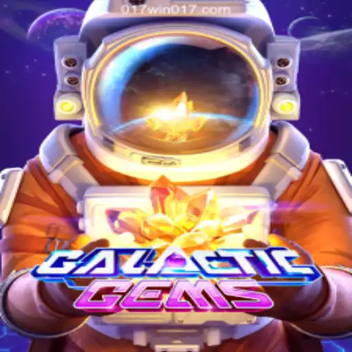Discover GalacticGems: An Immersive Gaming Experience