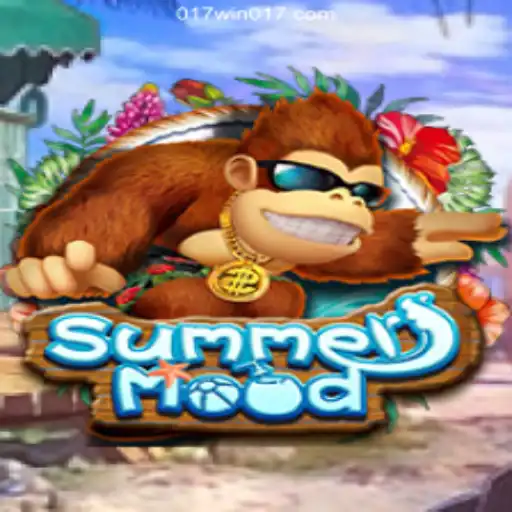 SummerMood: A Captivating Dive into Tropical Adventure