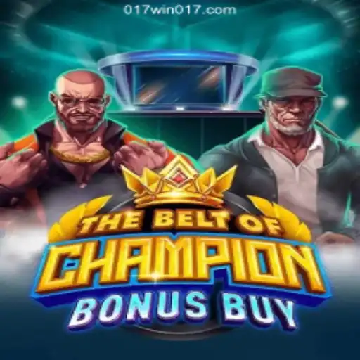 Explore TheBeltOfChampionBonusBuy: Your Guide to This Exciting Casino Game