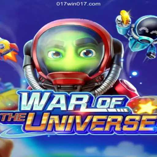 Exploring WAROFTHEUNIVERSE: A Revolutionary Gaming Experience