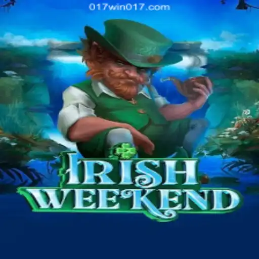 Exploring IrishWeekend: A Captivating Online Gaming Experience