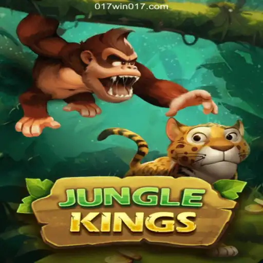 Explore the Thrilling World of JungleKings: The Ultimate Adventure in Gaming