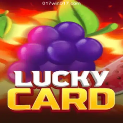 LuckyCard: Your Gateway to a Thrilling Cassino Experience at 017win.com