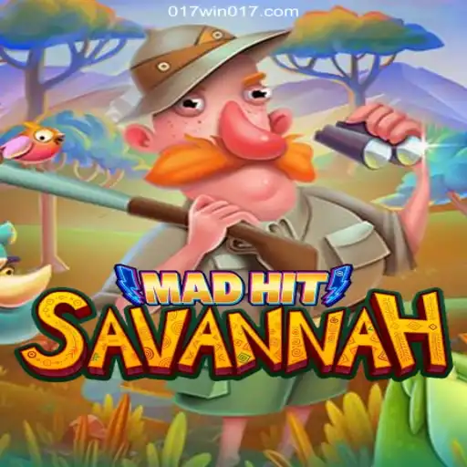 MadHitSavannah: An Exciting New Adventure in Online Gaming