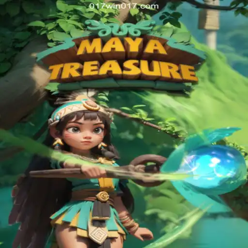 MayaTreasure: A Thrilling Exploration into Online Gaming
