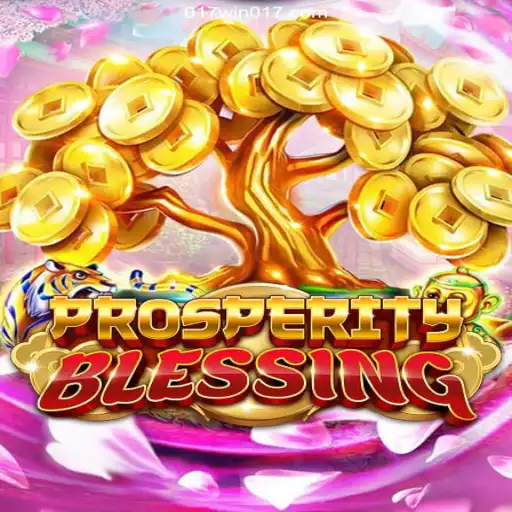 Discover ProsperityBlessing: A Gateway to Fortune