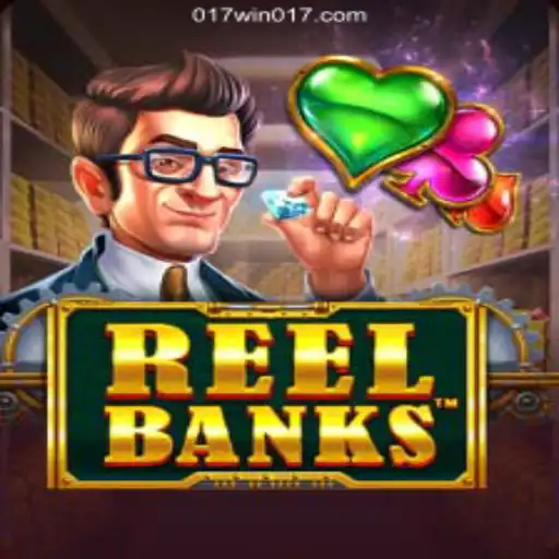 ReelBanks: An Immersive Gaming Experience at 017win.com