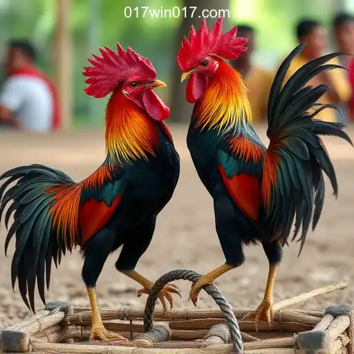 Exploring the World of Sabong Games: A Traditional Spectacle Meets Modern Technology