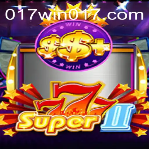 Super777II: A Detailed Exploration of the Exciting Online Casino Game