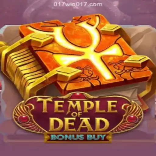 Exploring the Thrills of TempleofDeadBonusBuy: A Premier Online Casino Game Experience