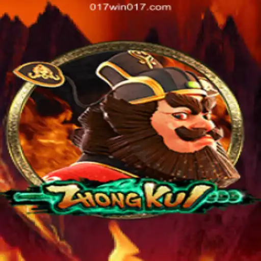 ZhongKui: Immersive Gameplay Experience from 017win.com